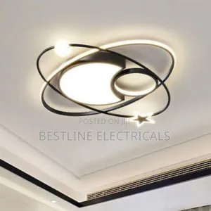 Led Celling Flush Light Available