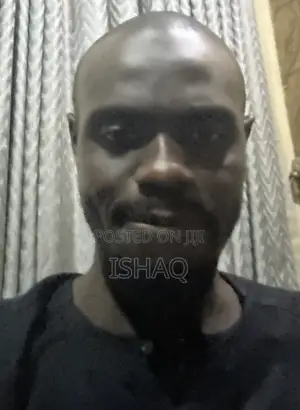 Mr Abdulkarim Suleiman