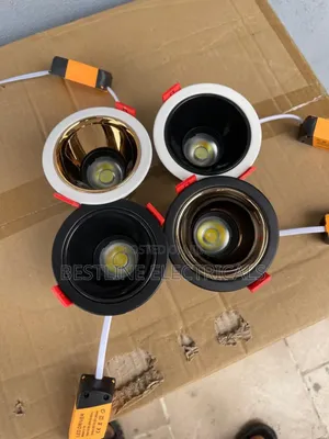 Led Cob for Pop Light Available