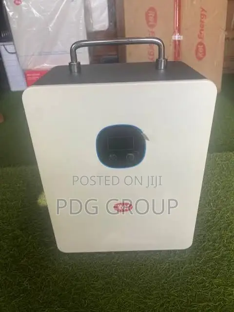 Itel Power Tank