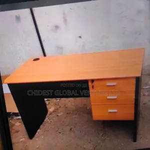 Imported Four Feet Office Table
