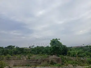 Urgent Land Sale – Price Reduced to ₦9,000,000