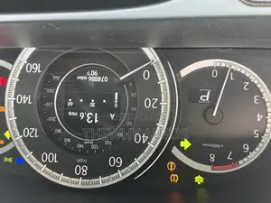 Honda Accord EX-L 4dr Sedan w/Navigation (2.4L 4cyl CVT) 2014 Black