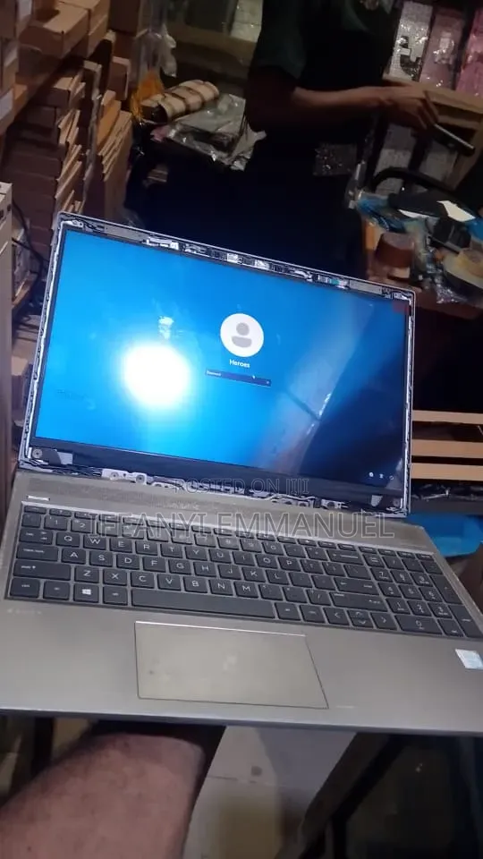 Computer Tech Services