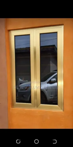 Classic Window Design