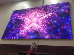 P1, P2, P2.5, P3, P4 Indoor and Outdoor Led Display Screens in Ph