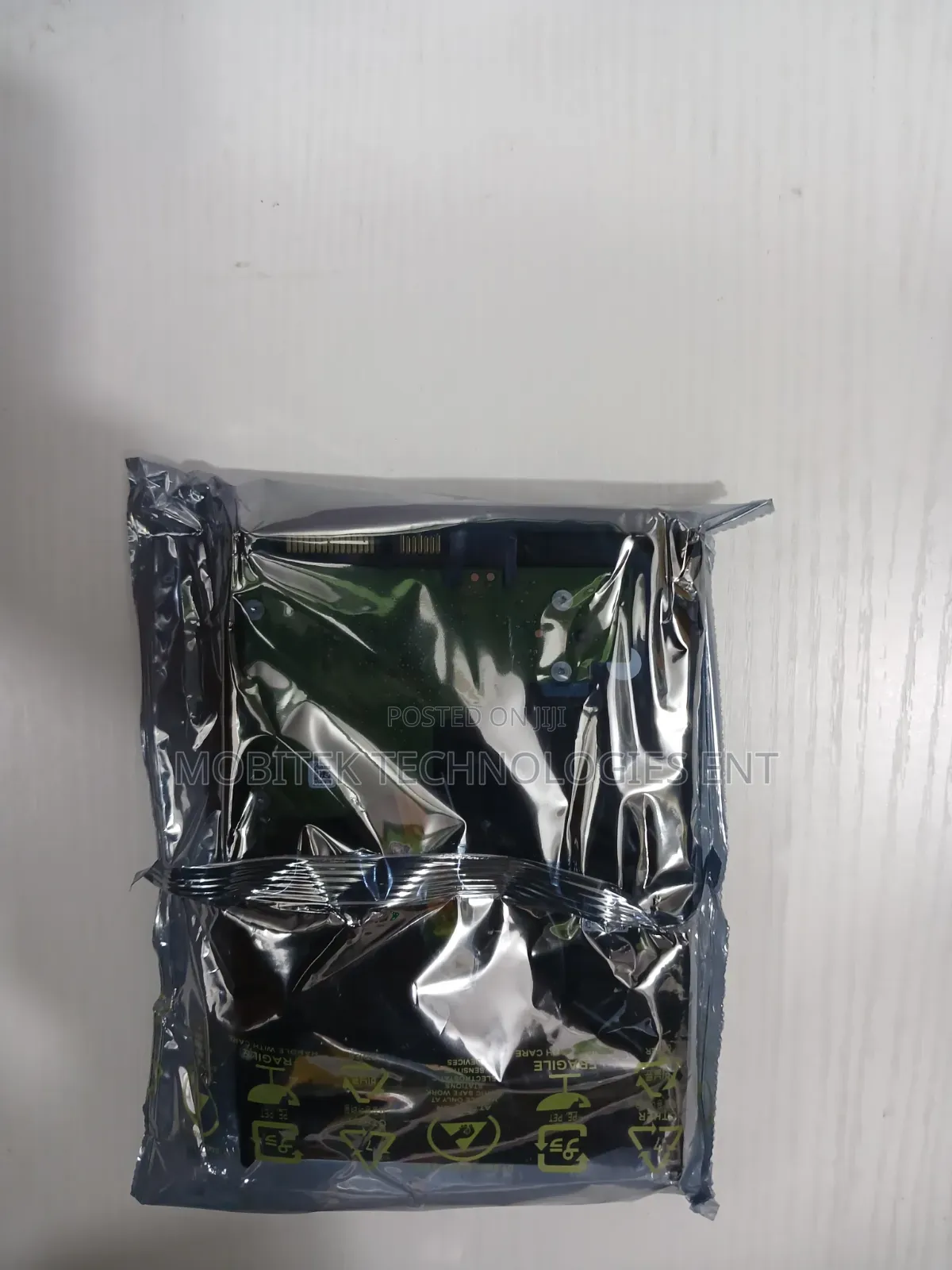 8tb Seagate Ironwolf Nas Hard Drive