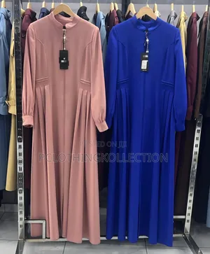 Comfortable Jalabiya
