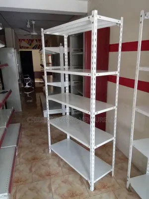 Shelves Rack