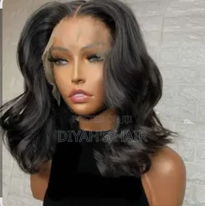 Full Frontal Body Wave