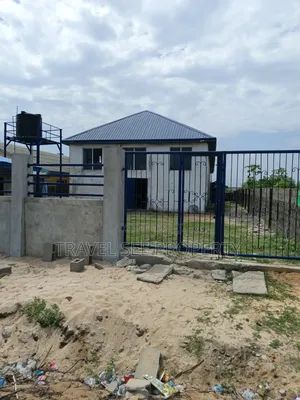 Gazette Survey Warehouse Along Dangote
