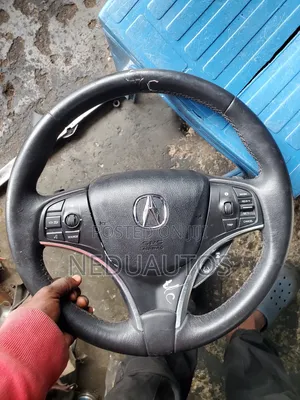 Steering Wheel Acura MDX 2020