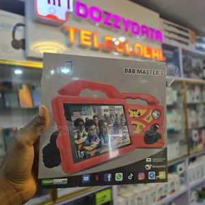 New Bebe B88 Master 256 GB Blue