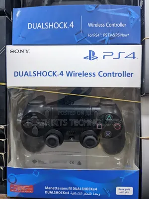 Ps 4 Game Pad Dualshock