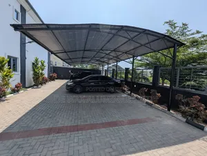 Quality Carport Tent