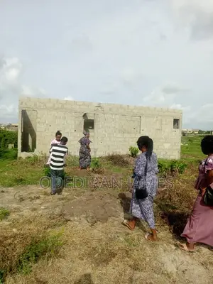 2bdrm House in Opic Estate, Ado-Odo/Ota for sale