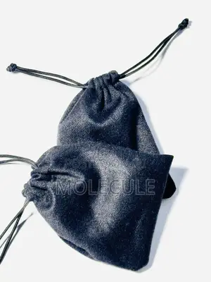 Jewelry Pouch Bags (10pcs)