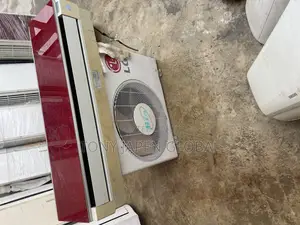 Foreign Uk Used 1.5hp Air Conditioner