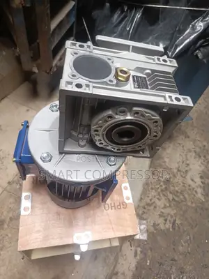 Gear Motor