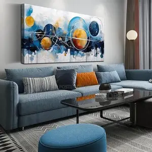 Wall Artwork Canvas