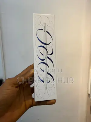 Apple Pencil