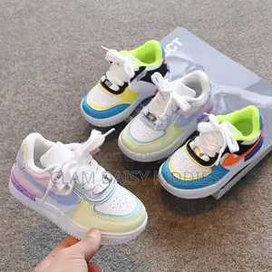 Kids Sneakers