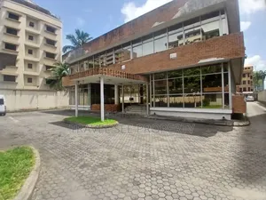 Restaurant / Office Space