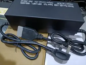 Brand New Premium 60v 15a Lithium Battery Smart Charger