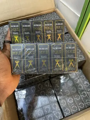 Mk Oil Dick Enlargement Carton Deal