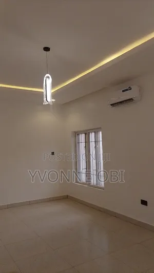 4bdrm Duplex in Peach Ville Gardens, Galadimawa for rent