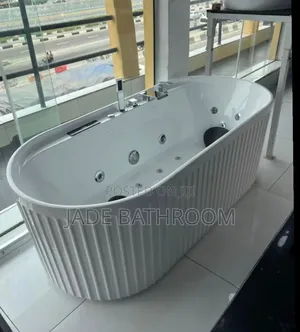 Free Standing Bath Tubs