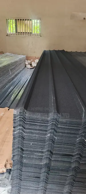 Looking for the Best Long Frame Stone Coated Roofing Sheet