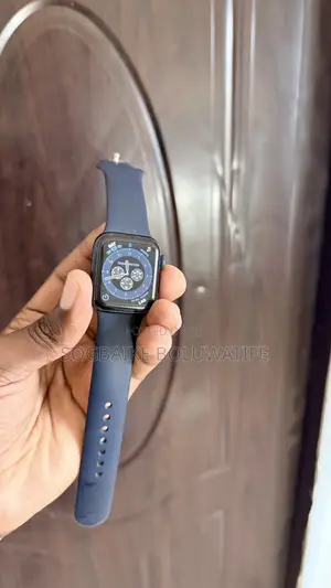 Apple Watch Series 6
