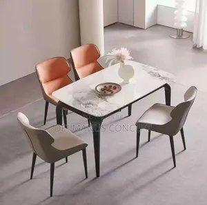 Luxury Marble Dinning Table