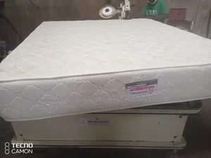 Semi Orthopedic Winco Foam
