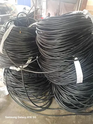10mm Quality Solar Cable