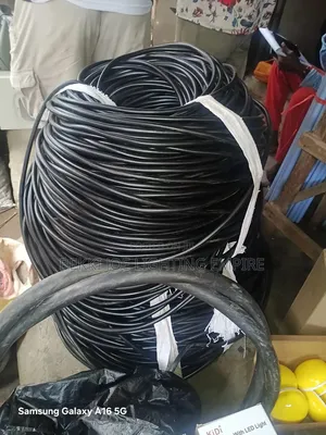 10mm Quality Solar Cable