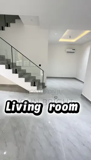 3bdrm Maisonette in Lekki Phase 1 for rent