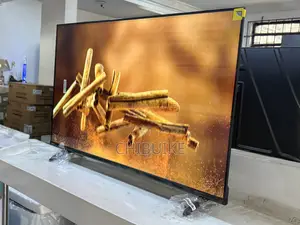 43inches Hisense Television