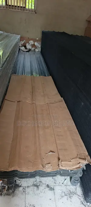 Best Sellers of Long Span Stone Coated Roofing Sheet