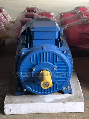 Electric Motor 40hp