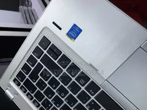New Laptop HP EliteBook Folio 9480M 8GB Intel Core i5 HDD 500GB