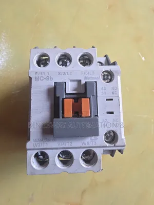 Ls Mec Contactor