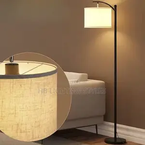 Postmodern Creative Floor Lamp