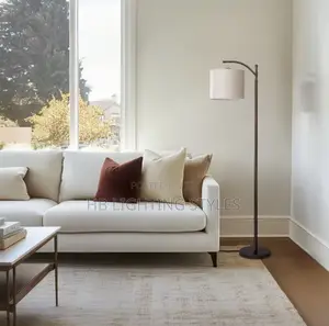 Postmodern Creative Floor Lamp