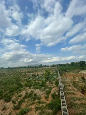 2.4 Hectares of Land in Lifecamp for Sale