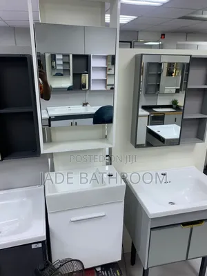 Cabinet Basin