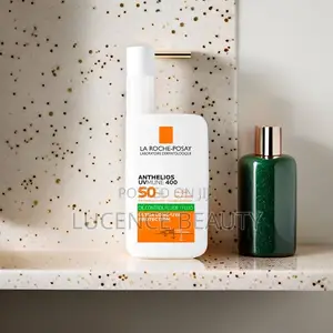 La Roche Posay Anthelios Uvmune 400 Anti-dark Spot Sunscreen