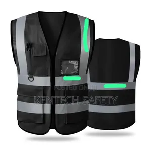 Reflective Tape 50mtr X2inch Glow In The Night