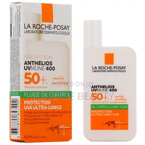 La Roche Posay Anthelios Uvmune 400 Anti-dark Spot Sunscreen